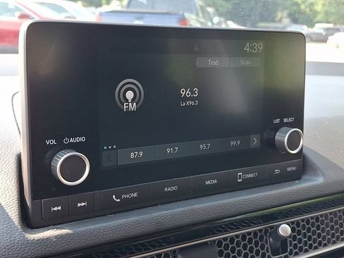 Used 2025 Honda Civic LX image 16