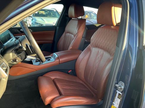Used 2023 BMW X6 xDrive40i w/ M Sport Package image 28