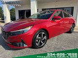 Used 2023 Hyundai Elantra Limited image 2