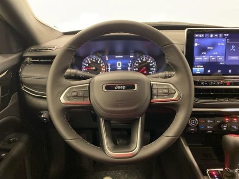 Used 2026 Jeep Compass Latitude w/ Quick Order Package 29K image 15