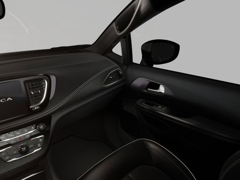 New 2026 Chrysler Pacifica Limited image 7