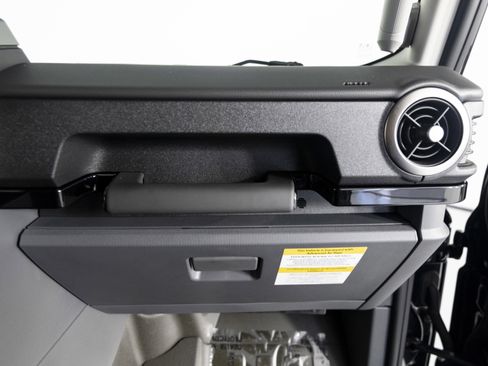 Used 2024 INEOS Grenadier image 29