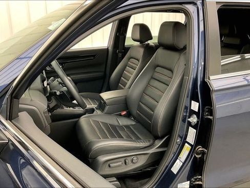 Certified 2024 Honda CR-V Sport Touring image 8