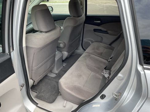 Used 2012 Honda CR-V EX image 26