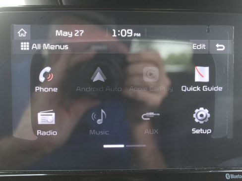 Used 2020 Kia Forte GT-Line FWD image 39