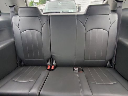 Used 2015 GMC Acadia Denali AWD/4WD image 7