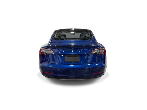 Certified 2023 Tesla Model 3 Standard Range RWD image 5