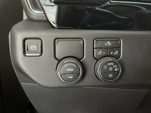 New 2026 Chevrolet Silverado 1500 RST RWD image 30