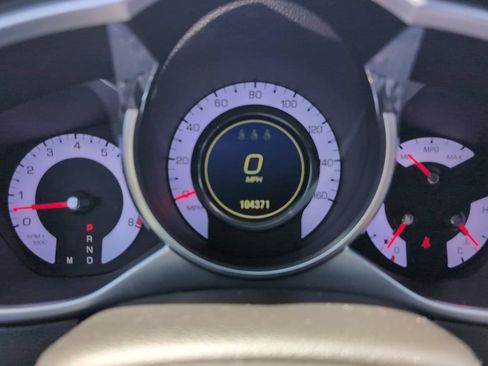 Used 2012 Cadillac SRX Luxury FWD image 12