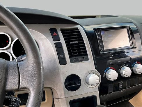 Used 2008 Toyota Tundra 2WD Double Cab image 5