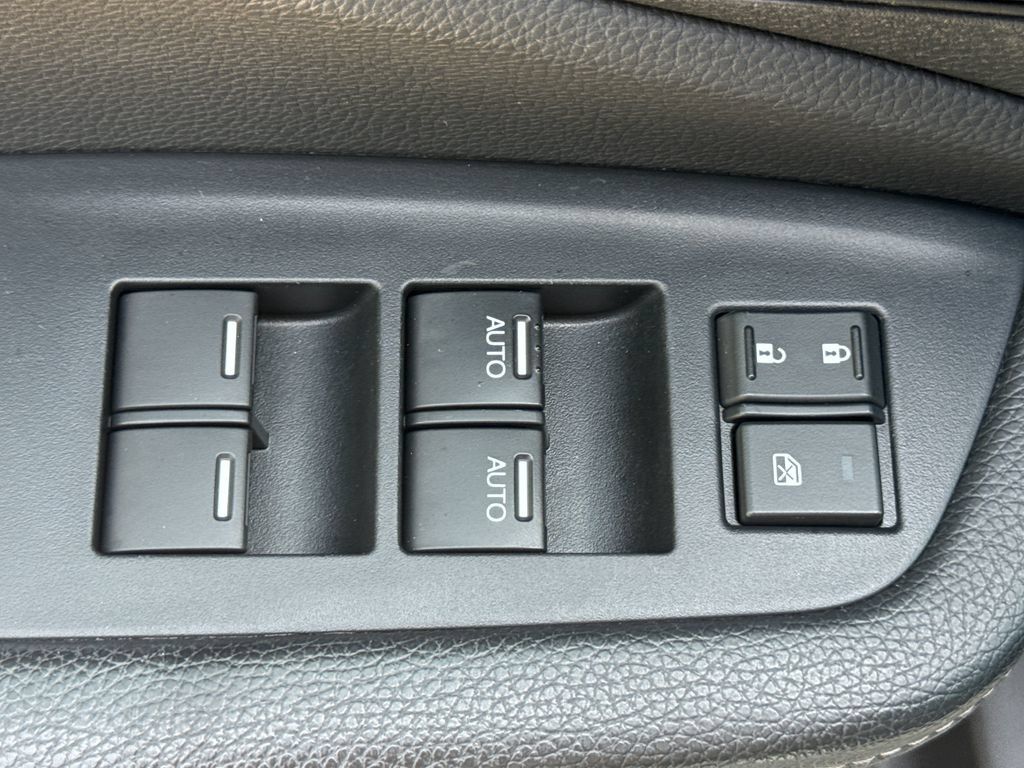 Certified 2022 Honda Passport EX-L image 15