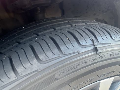 Certified 2025 Nissan Altima 2.5 SV AWD/4WD image 26
