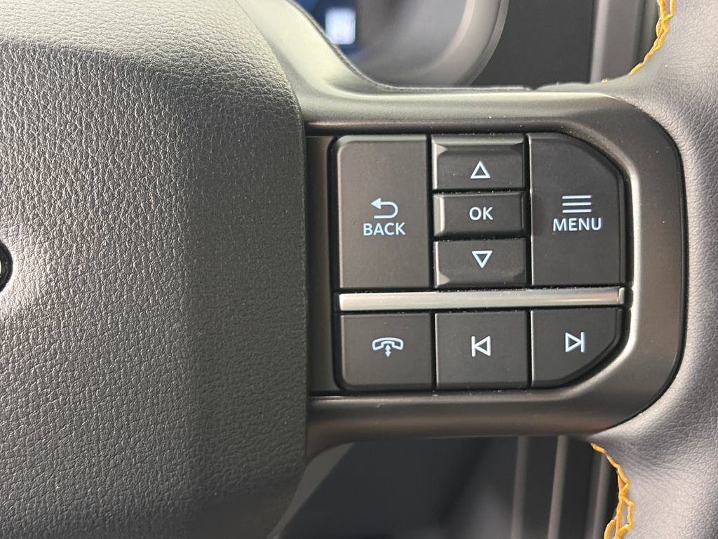 Certified 2025 Ford F150 Tremor AWD/4WD image 18