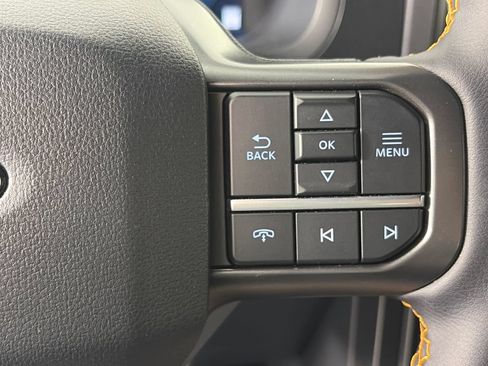 Certified 2025 Ford F150 Tremor AWD/4WD image 18