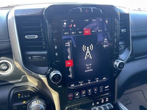 Used 2020 RAM 1500 Laramie image 28