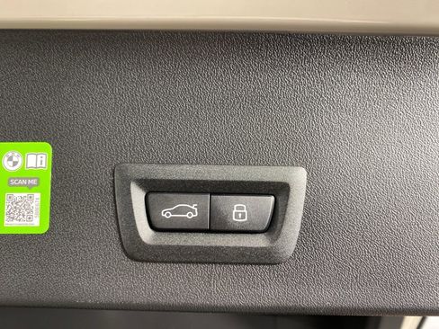 New 2026 BMW X3 xDrive30 w/ Convenience Package image 25