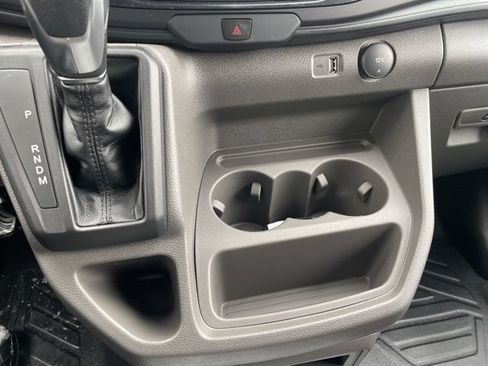 New 2026 Ford Transit 150 Low Roof RWD image 29