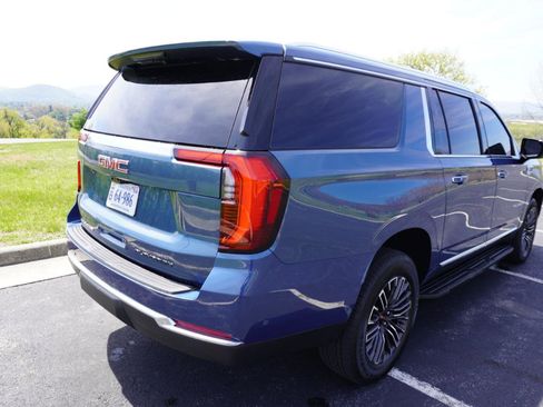 Used 2026 GMC Yukon XL Elevation w/ Elevation Premium Package image 15
