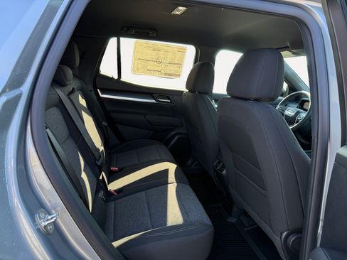 New 2026 GMC Terrain Elevation image 18