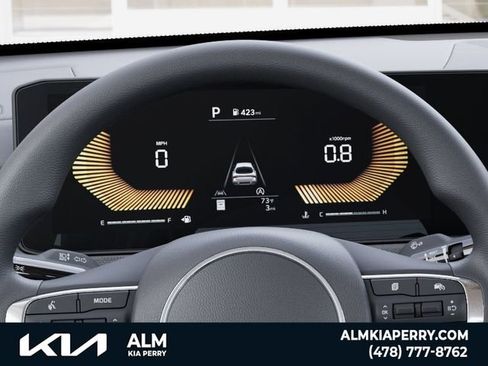 New 2026 Kia K5 LXS FWD image 21