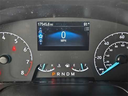 Used 2024 Ford Transit 350 XLT image 15