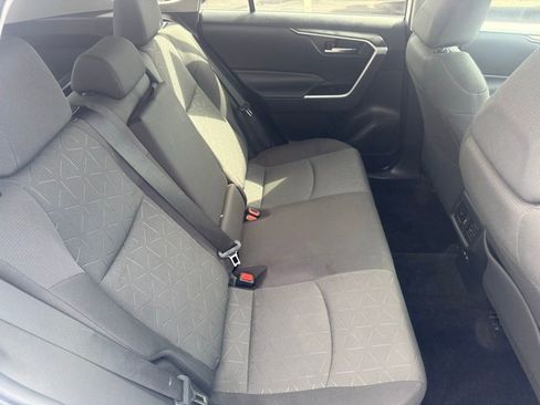 Used 2023 Toyota RAV4 XLE image 42
