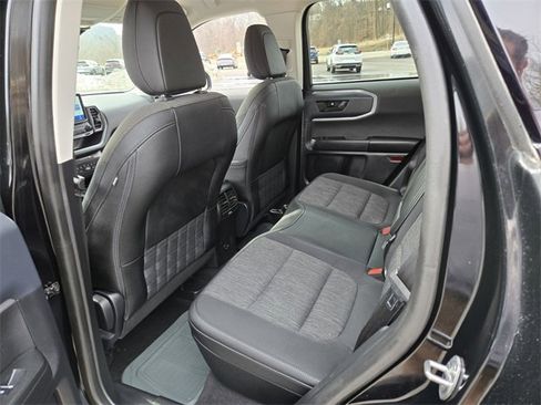 Used 2022 Ford Bronco Sport Big Bend image 10