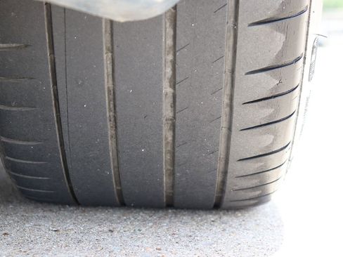 Used 2017 Porsche 718 Boxster S image 60