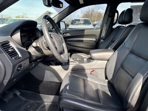 Used 2019 Dodge Durango GT image 21