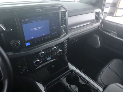 Used 2025 Ford F250 Platinum AWD/4WD image 29