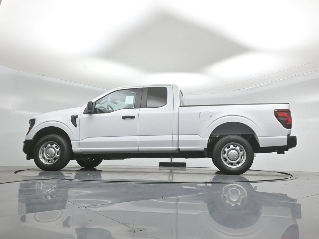 New 2026 Ford F150 XL RWD image 45