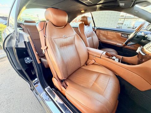 Used 2007 Mercedes-Benz CL 600 image 39