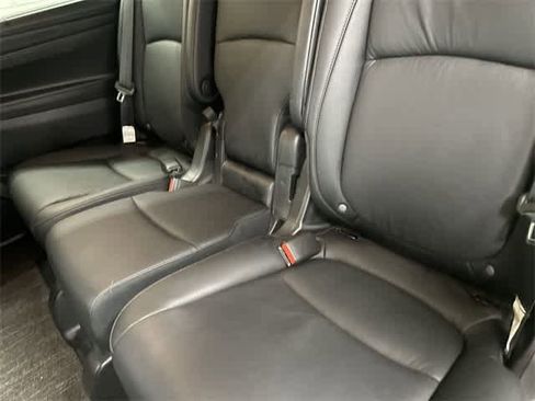 Certified 2025 Honda Odyssey EX-L image 11