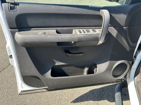 Used 2007 GMC Sierra 1500 SLE w/ SLE1 Preferred Package image 16