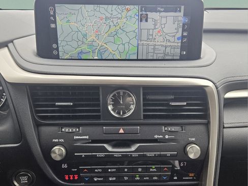 Used 2022 Lexus RX 350 FWD w/ Premium Package image 26