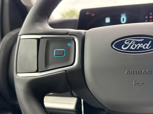 New 2026 Ford Expedition Active RWD image 28