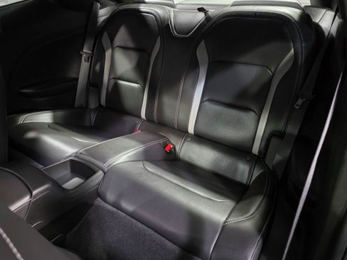 Used 2019 Chevrolet Camaro LT RWD image 14