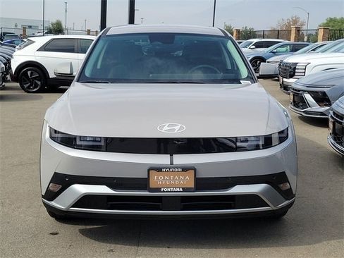 New 2026 Hyundai Ioniq 5 SE image 24