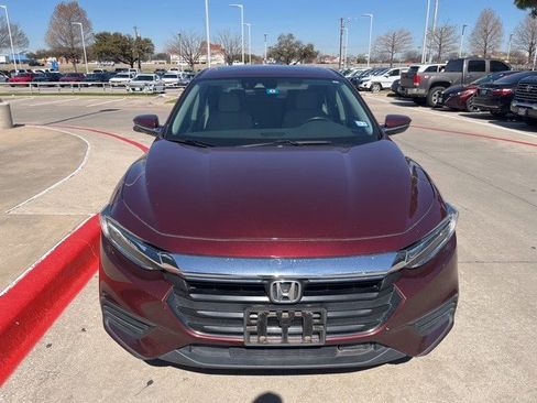 Used 2019 Honda Insight Touring image 4