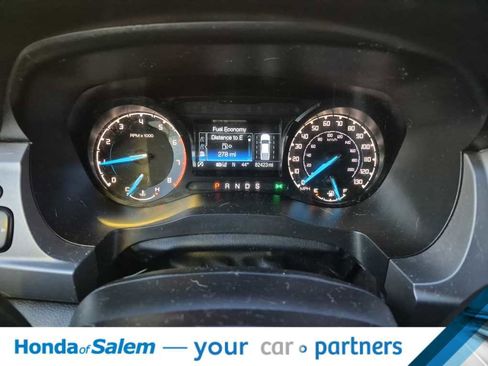 Used 2021 Ford Ranger XL w/ FX4 Off-Road Package image 18