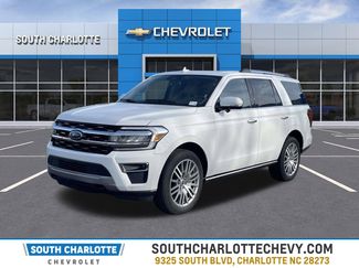 Used 2023 Ford Expedition Limited video 1