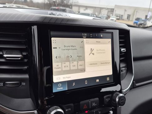 New 2026 RAM 1500 Lone Star image 21