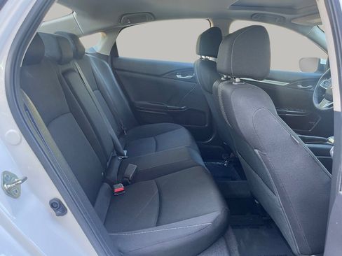 Used 2017 Honda Civic EX-T image 16