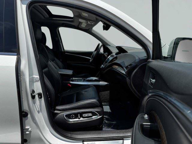 Used 2020 Acura MDX w/ Technology Package AWD/4WD image 50