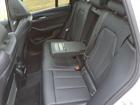 Used 2024 BMW X3 xDrive30i w/ Convenience Package image 29