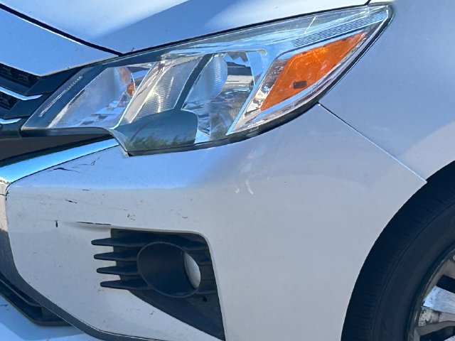 Used 2022 Mitsubishi Mirage G4 FWD image 12
