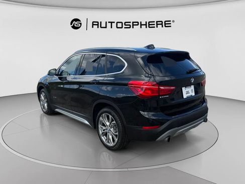 Used 2017 BMW X1 xDrive28i AWD/4WD image 6