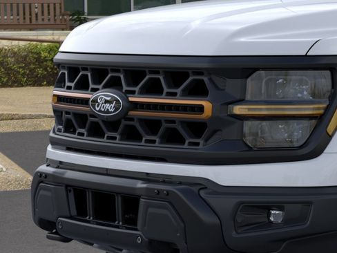 New 2026 Ford F150 Tremor AWD/4WD image 17