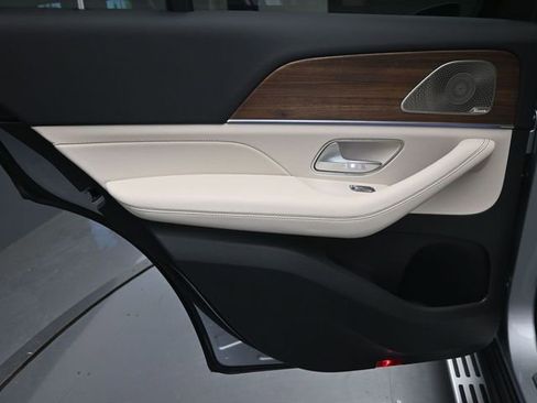 New 2026 Mercedes-Benz GLE 350 4MATIC image 23