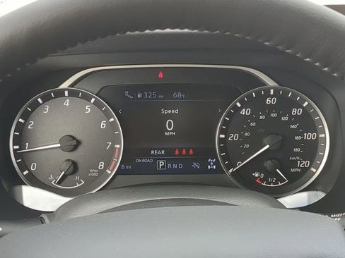 New 2026 Nissan Frontier SV w/ All-Weather Content Package image 26